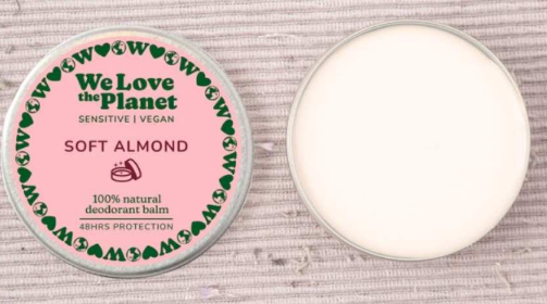 Meilleur deodorant pour enfant naturel bio